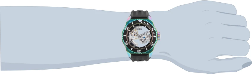 Russian Diver model 25628 | Invictawatch