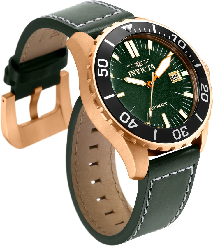 Pro Diver model 25644 | Invictawatch