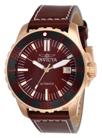 Pro Diver model 25647 | Invictawatch
