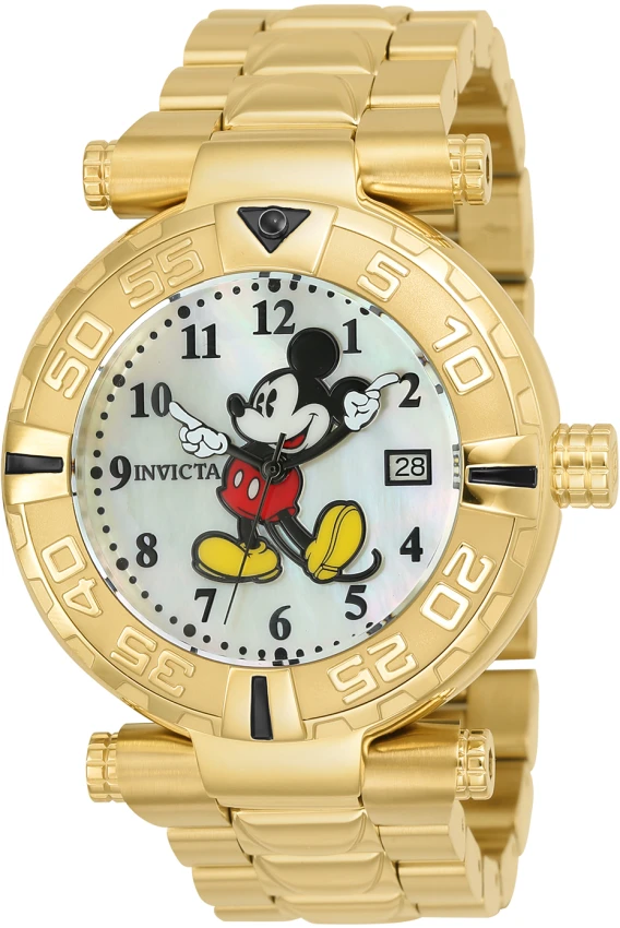 Disney model 25670 | Invictawatch