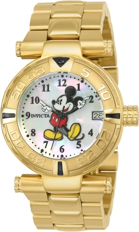 Disney model 25671 | Invictawatch