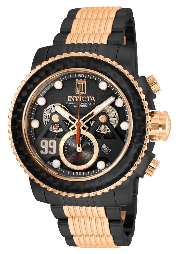 Jason Taylor model 25678 | Invictawatch