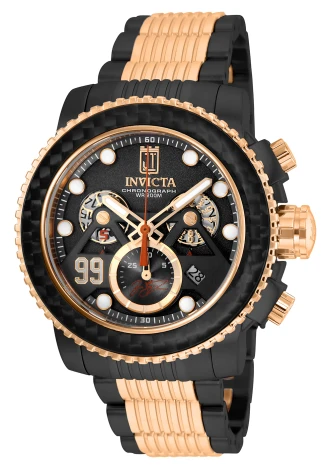 Jason Taylor model 25678 | Invictawatch