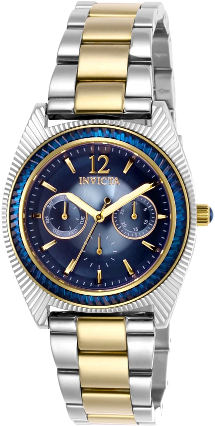Wildflower model 25682 | Invictawatch