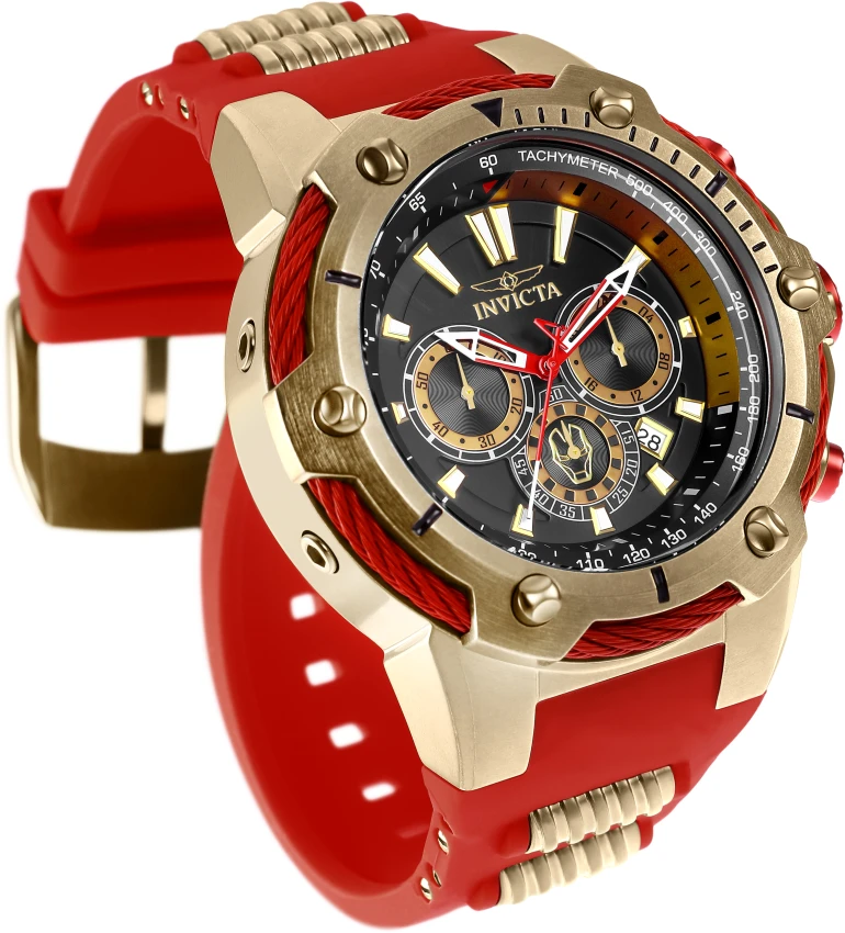 Marvel model 25684 | Invictawatch