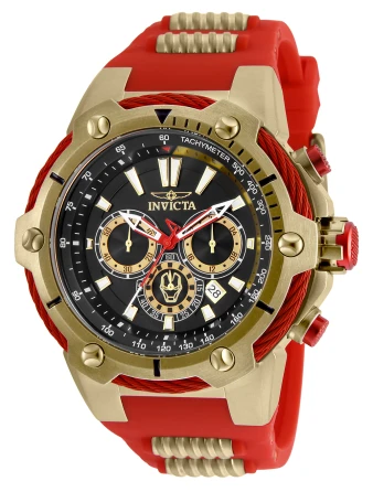 Marvel model 25684 | Invictawatch
