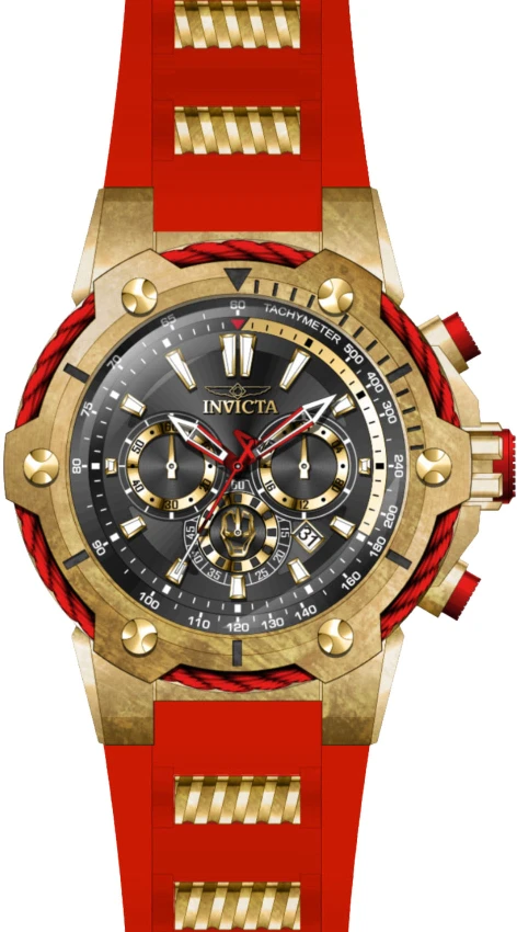 Marvel model 25684 | Invictawatch