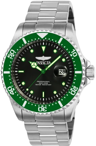 Pro Diver model 25714 | Invictawatch