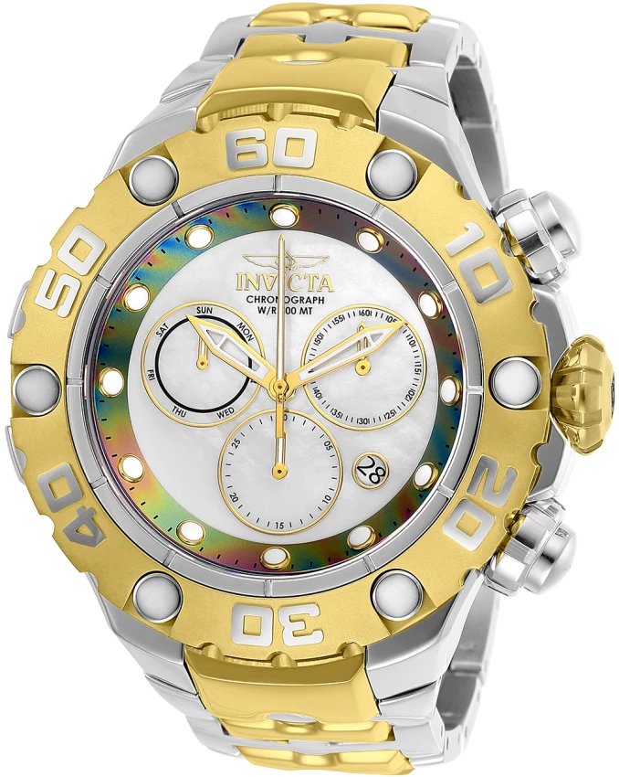 Excursion model 25718 | Invictawatch
