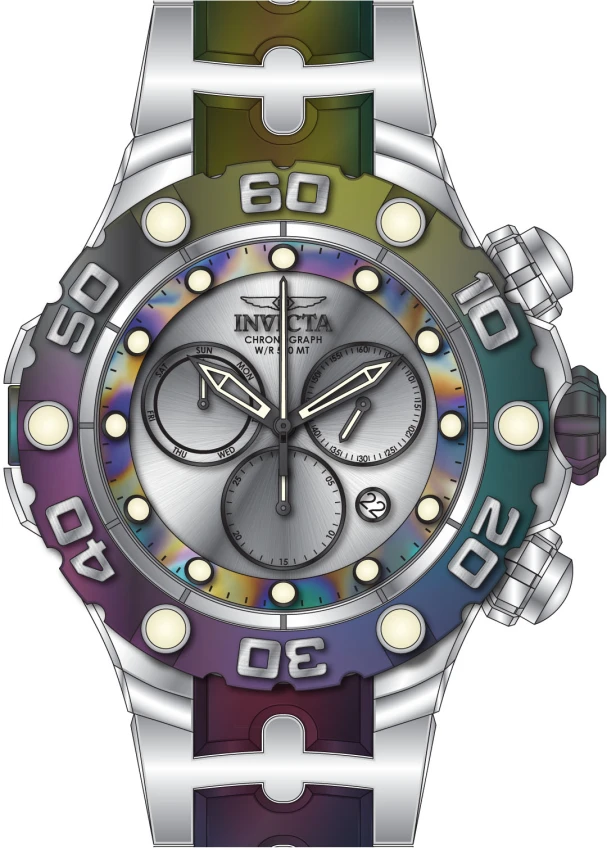 Excursion model 25720 | Invictawatch