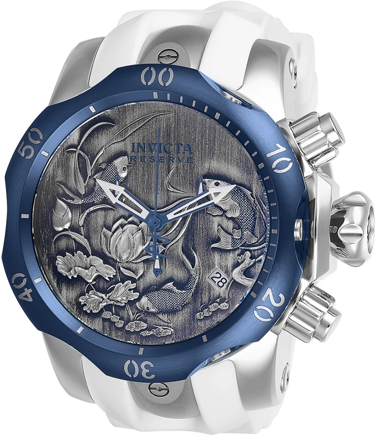 Reserve model 25722 | Invictawatch