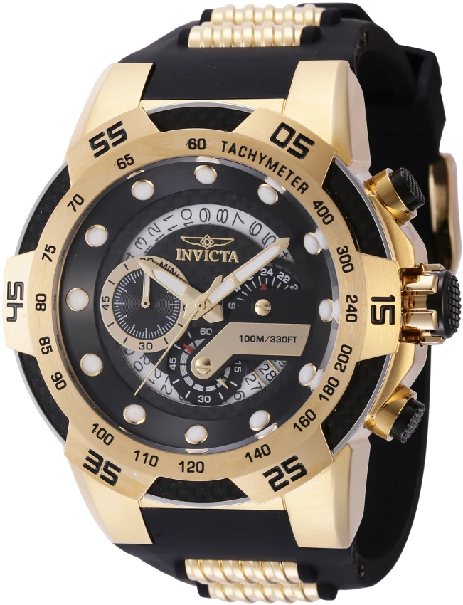 Speedway model 25742 | Invictawatch