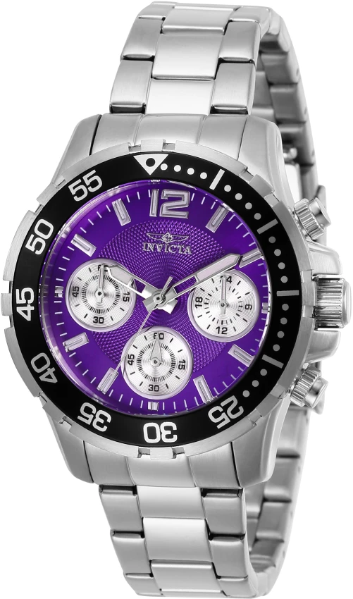 Pro Diver model 25748 | Invictawatch