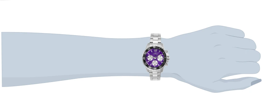 Pro Diver model 25748 | Invictawatch