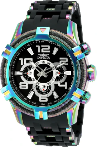 Bolt model 25769 | Invictawatch
