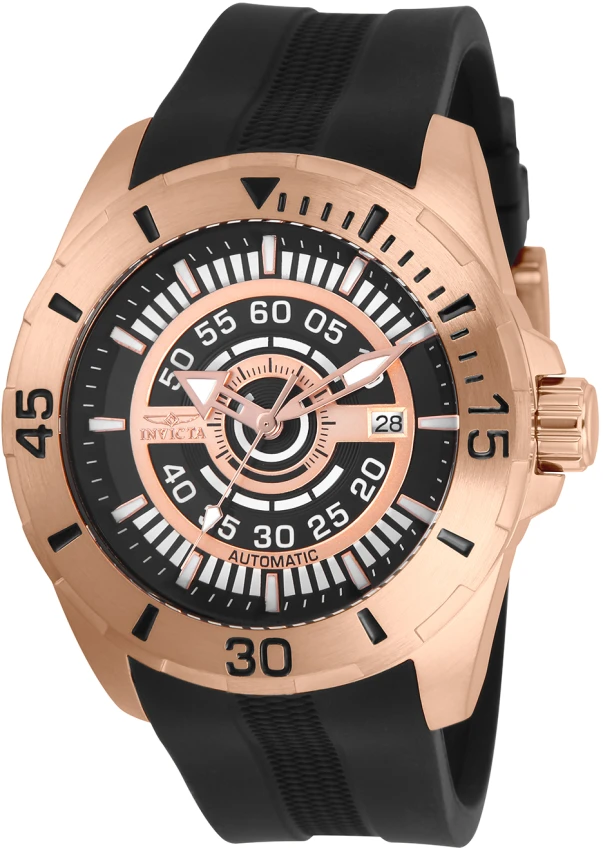 S1 Rally model 25772 | Invictawatch