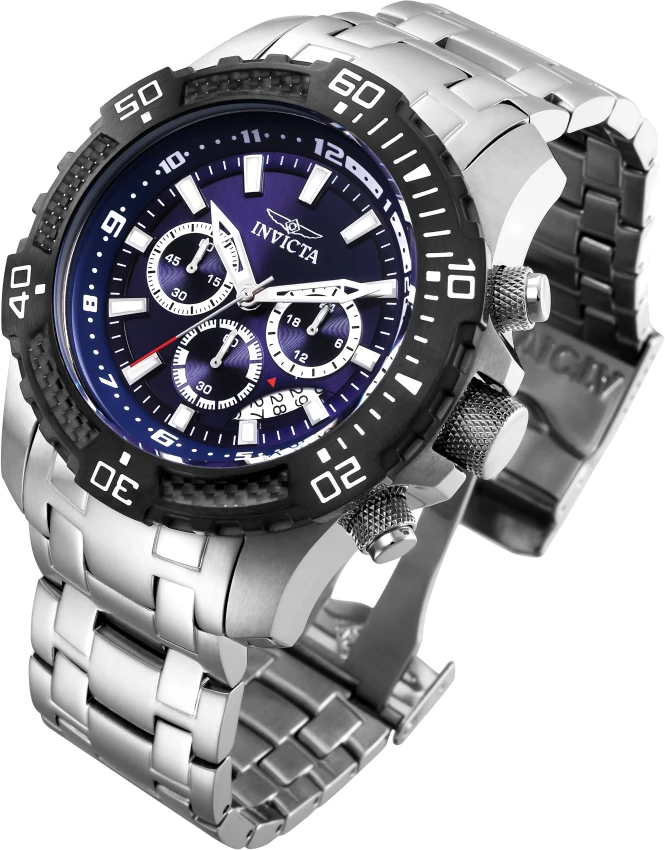 Pro Diver model 25779 | Invictawatch