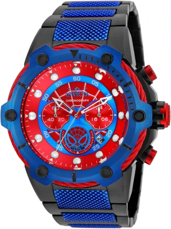 Marvel model 25782 | Invictawatch