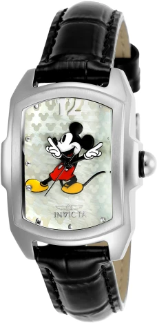 ディズニー時計 Disney model 25314 | Invictawatch
