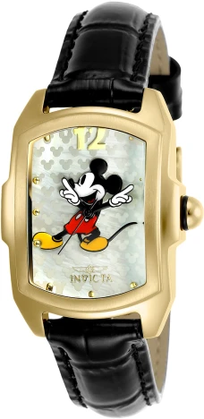 Disney model 25789 | Invictawatch