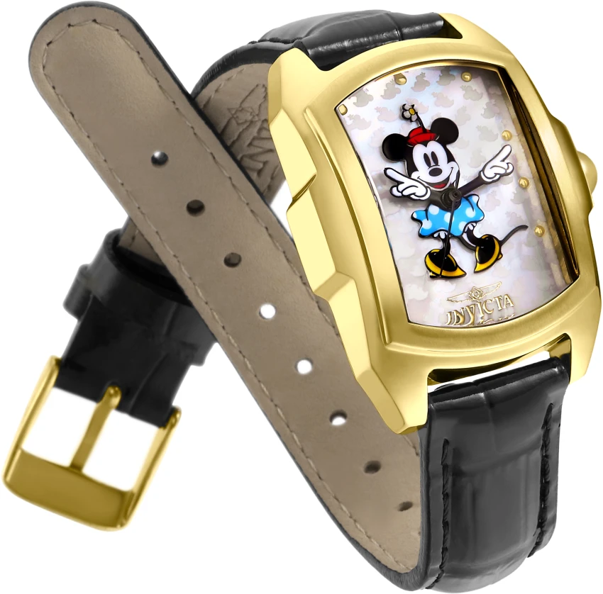 Disney model 25790 | Invictawatch