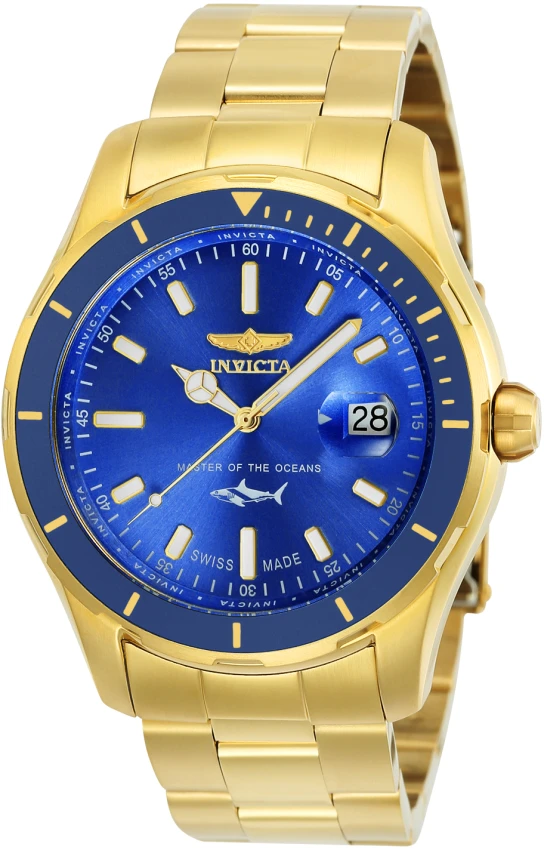 Pro Diver model 25811 | Invictawatch
