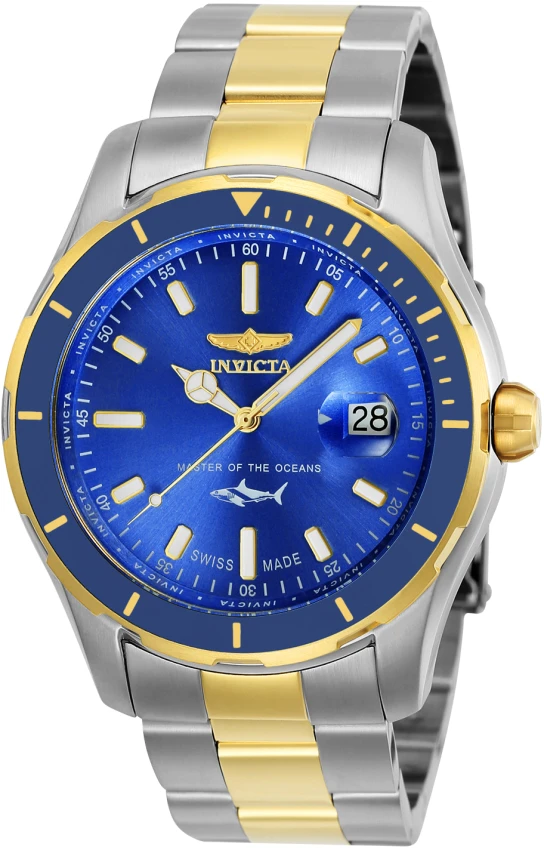 Pro Diver model 25815 | Invictawatch
