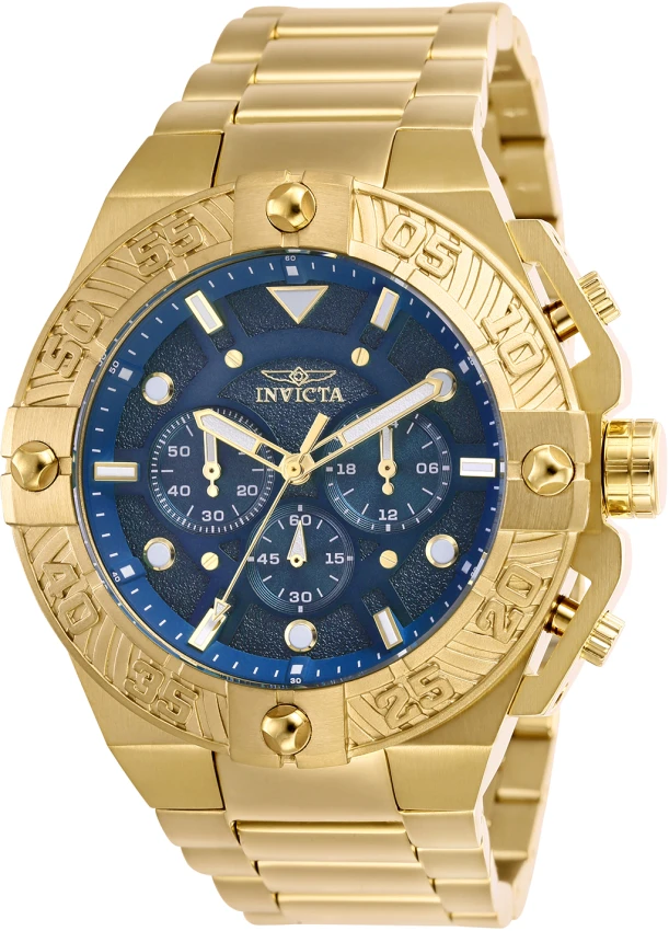 Pro Diver model 25829 | Invictawatch