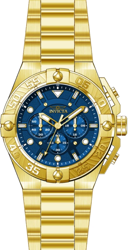Pro Diver model 25829 | Invictawatch