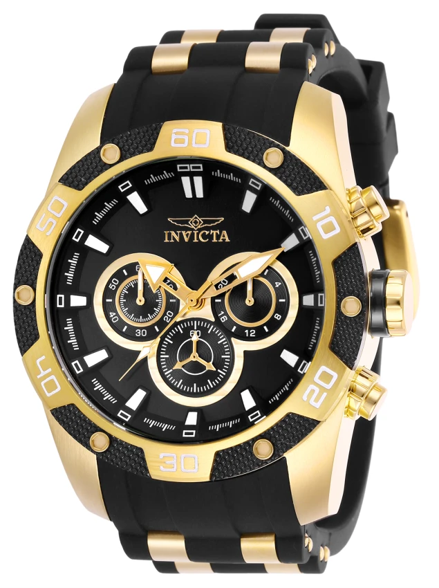 Speedway model 25835 | Invictawatch