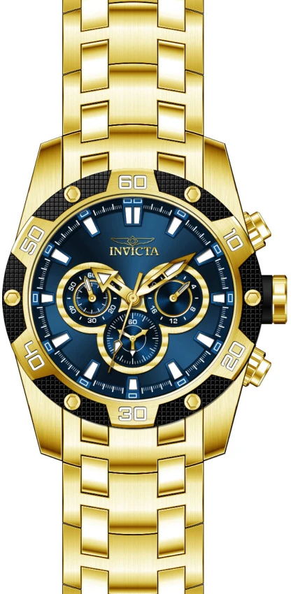 Speedway model 25841 | Invictawatch