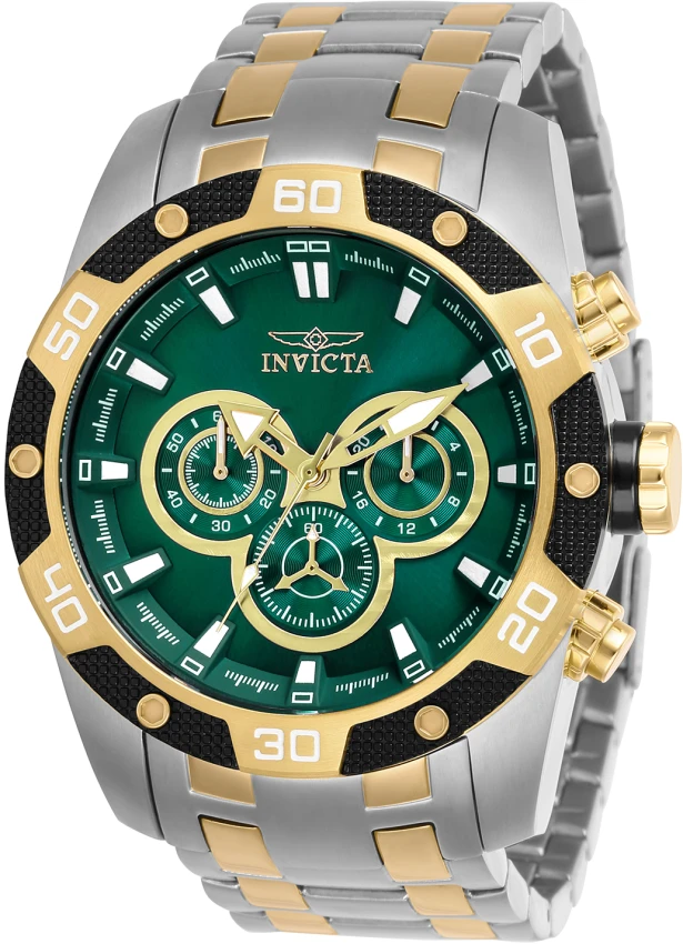 Speedway model 25844 | Invictawatch