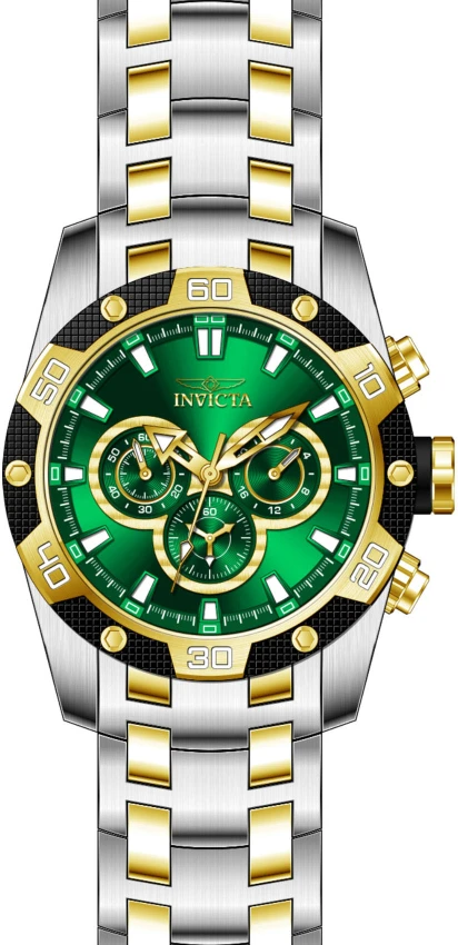 Speedway model 25844 | Invictawatch
