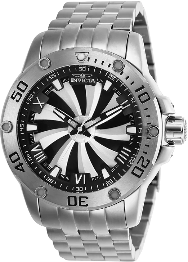 Speedway model 25847 | Invictawatch