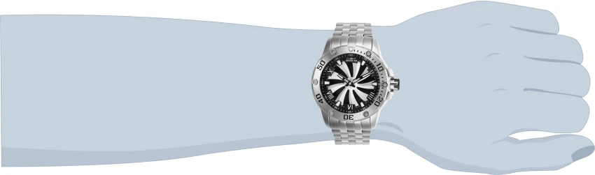 Speedway model 25847 | Invictawatch