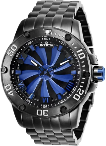 Speedway model 25848 | Invictawatch