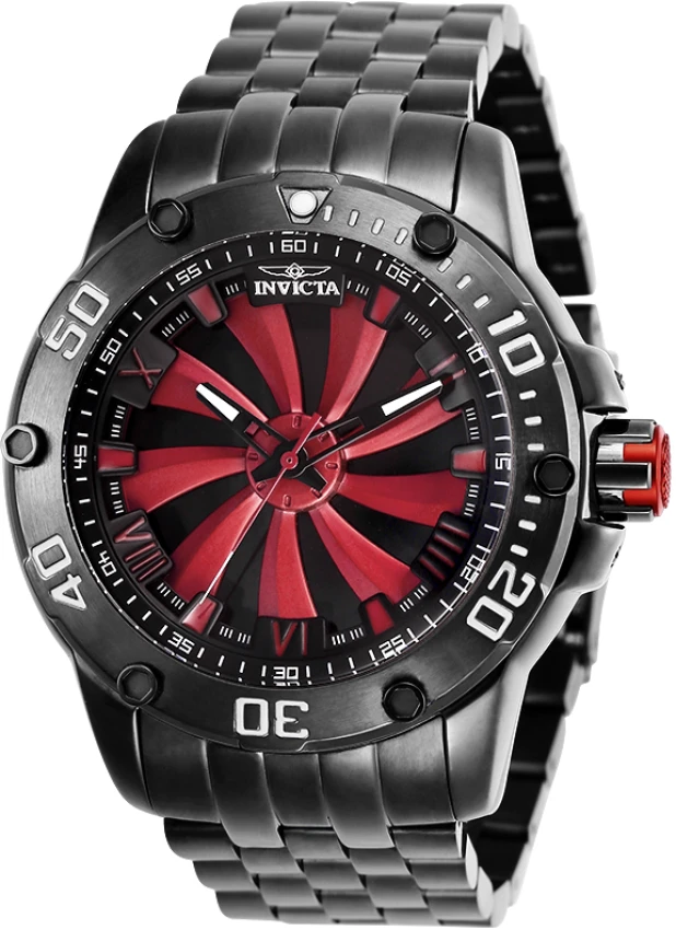 Speedway model 25849 | Invictawatch