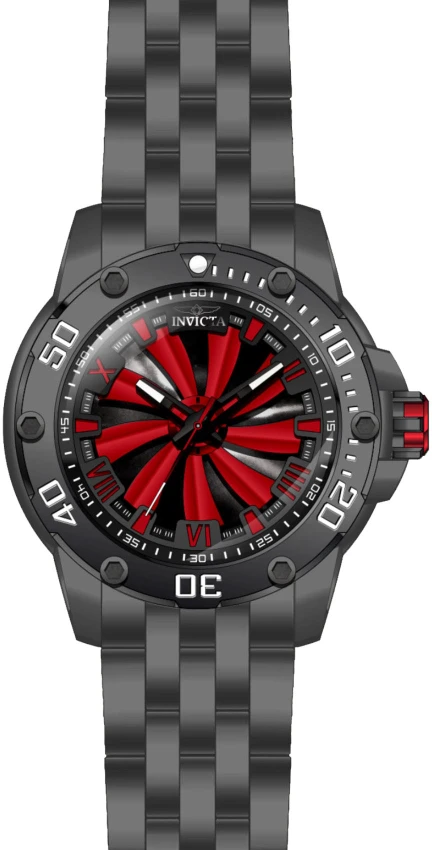 スマスビート Speedway model 25849 | Invictawatch