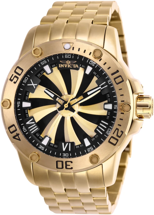Speedway model 25850 | Invictawatch