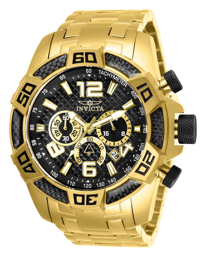 Pro Diver model 25853 | Invictawatch
