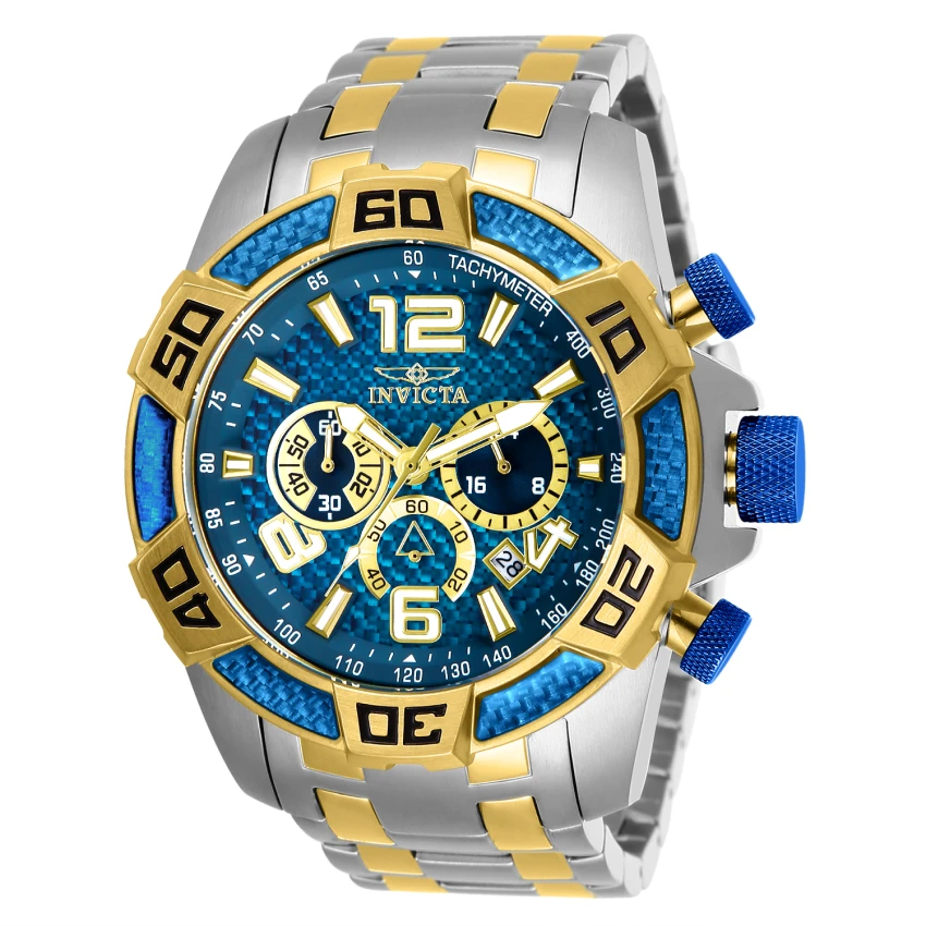 Pro Diver model 25855 | Invictawatch