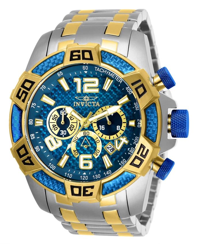 Pro Diver model 25855 | Invictawatch