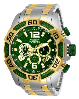 Pro Diver model 25852 | Invictawatch