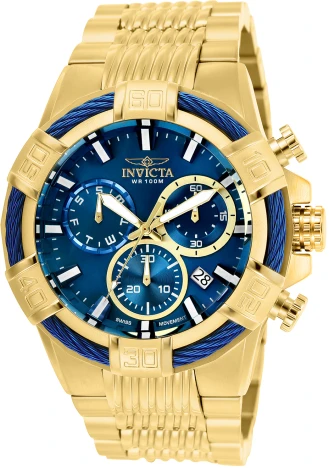 Bolt model 25867 | Invictawatch