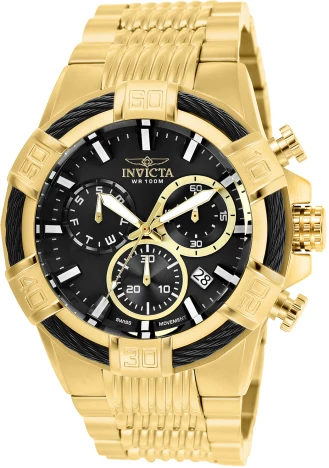 Bolt model 38397 | Invictawatch