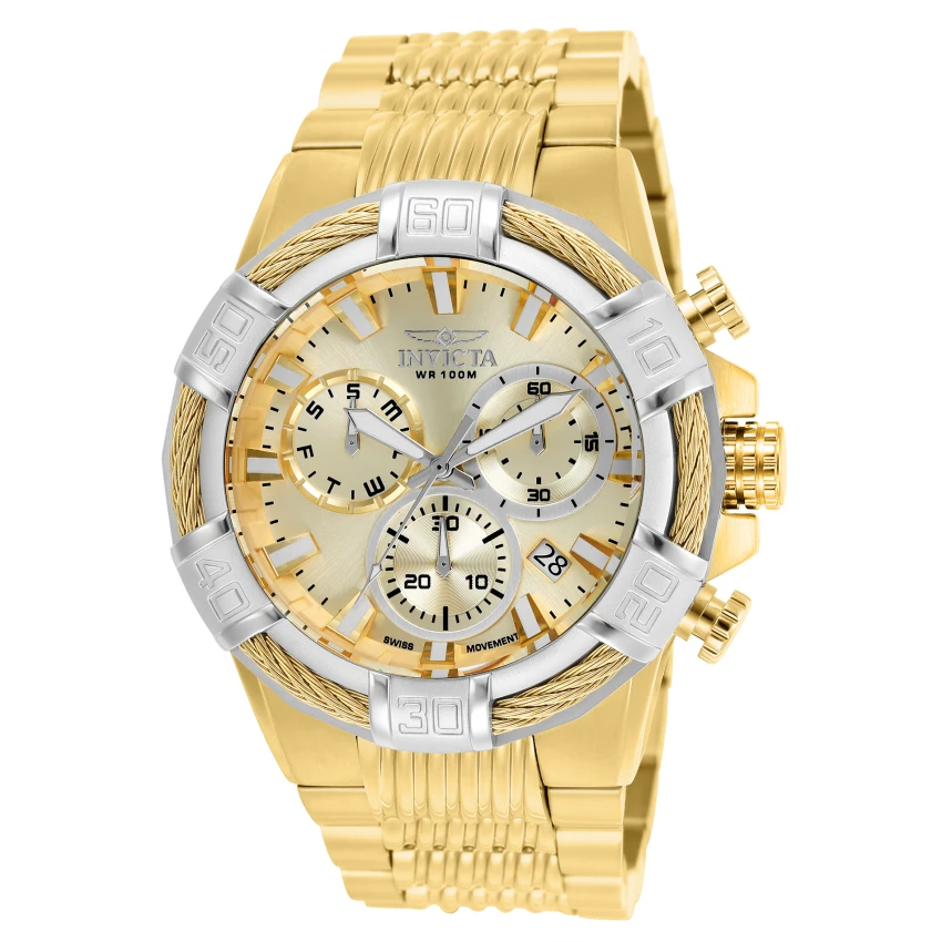 Bolt model 25868 | Invictawatch
