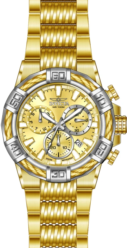 Bolt model 25868 | Invictawatch