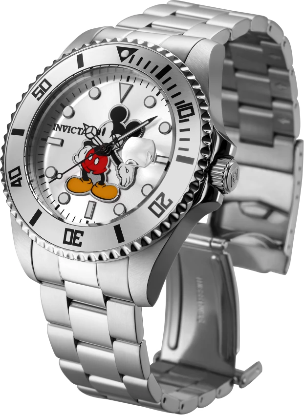 Disney model 25876 | Invictawatch