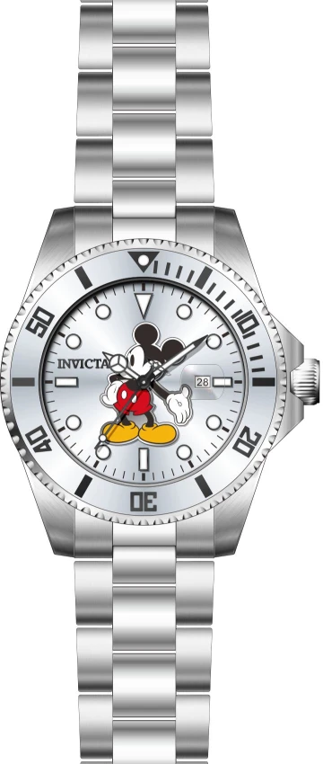 Disney model 25876 | Invictawatch