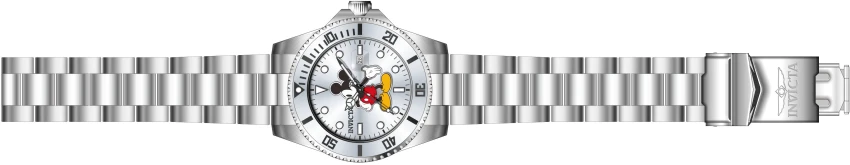 Disney model 25876 | Invictawatch
